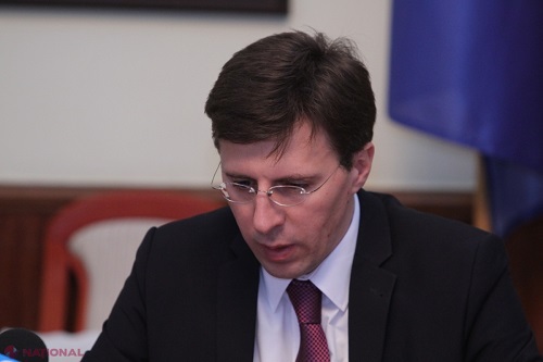 Столичный мэр сказал, что будет баллотироваться в 2015 году на новый срок.