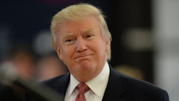 Согласно опросу, рейтинг Трампа упал за пять дней до 31% с 43%.