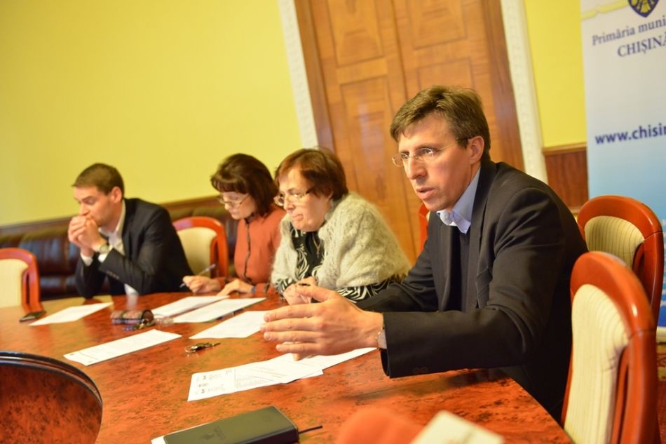 11,7 milioane lei pentru lichidarea consecinţelor calamităţilor naturale.