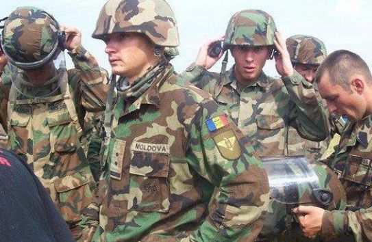 В 2015 году в этой военной структуре было зарегистрировано 217 преступлений. Фото: basarabia.md