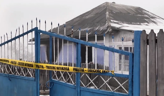 Двойное убийство в Мерешенах: Отец подозреваемого рассказал свою версию.