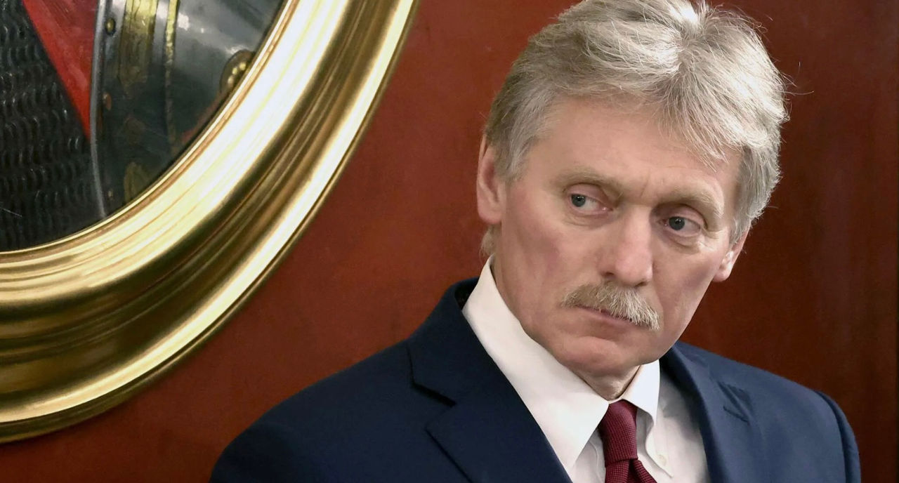 Kremlinul a răspuns la cuvintele lui Trump despre discuția cu Putin.