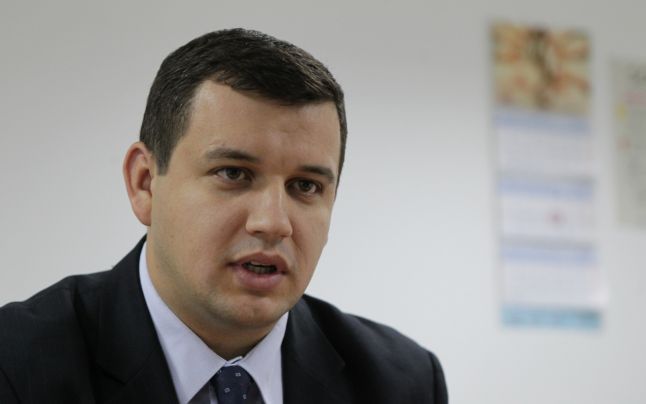 Deputatul Eugen Tomac declară că relaţia României cu Republica Moldova se va complica. Foto: independent.md