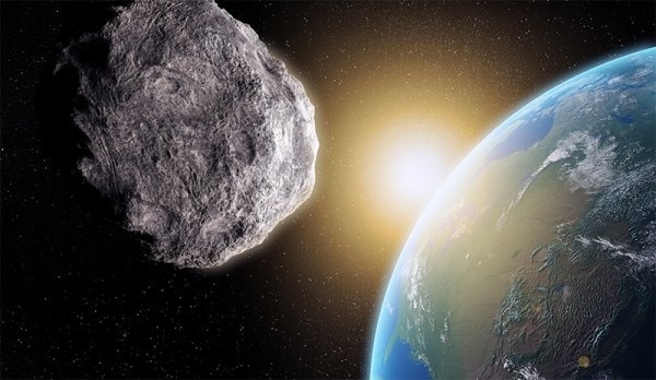 Acest fenomen este neobişnuit deoarece asteroidul se deplasează cu o viteză foarte mică pentru astfel de obiecte.