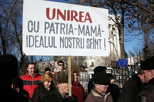 Последние заявления президента соседней страны, по мнению политологов, не более чем его собственный новогодний пиар