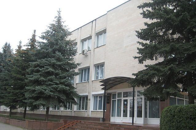 Примэрия Оргеева хочет вернуть городу карьер «Иванос».