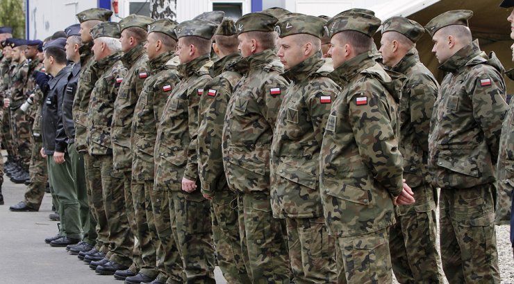 Ранее правительство Швеции неоднократно заявляло, что страна пока не собирается вступать в НАТО.