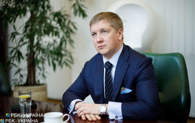 Дело экс-главы "Нафтогаза" Коболева направили в суд и продлили меру пресечения.