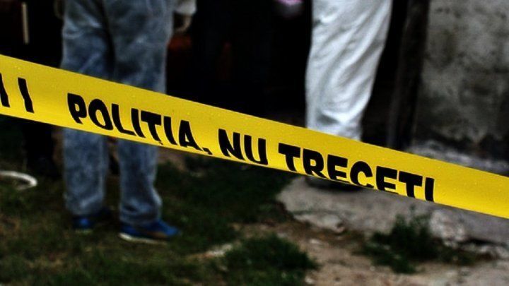 На Буюканах обнаружен труп 17-летнего парня.