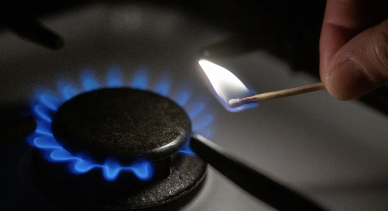 Цены на газ в Европе выросли на 9% после новых санкций против «Северного потока — 2».
