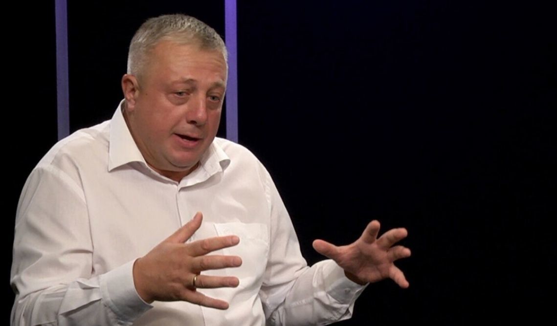 Тулбуре: С обогащением чиновников могут разобраться НОН и прокуроры.
