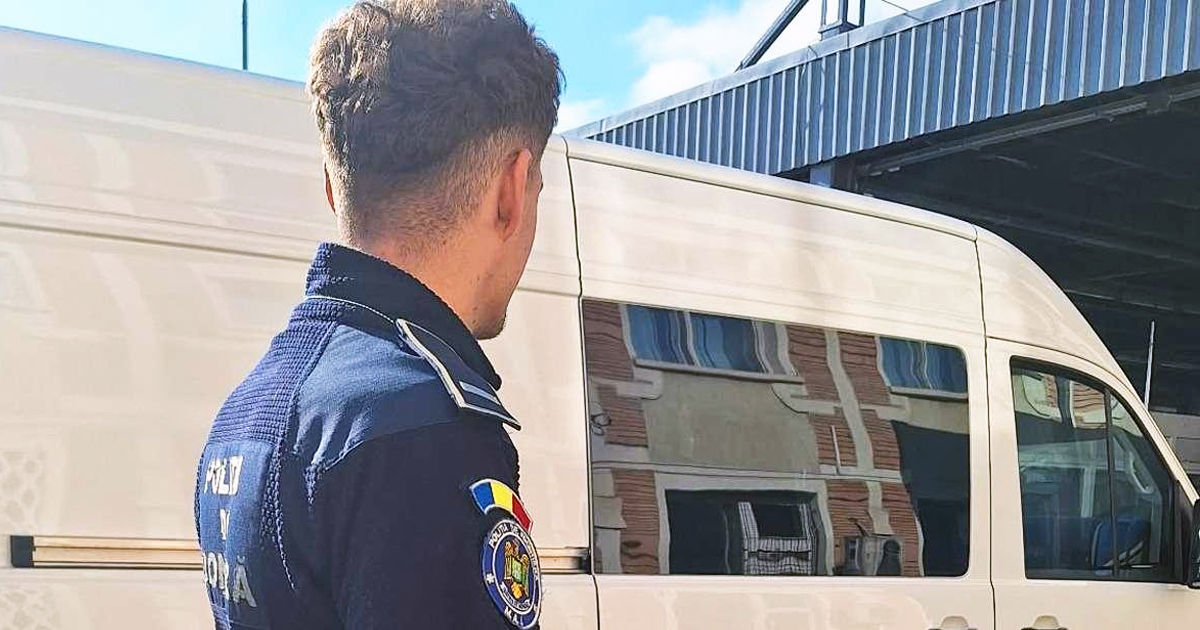 Гражданин Молдовы пытался въехать в Евросоюз по фальшивому польскому документу.