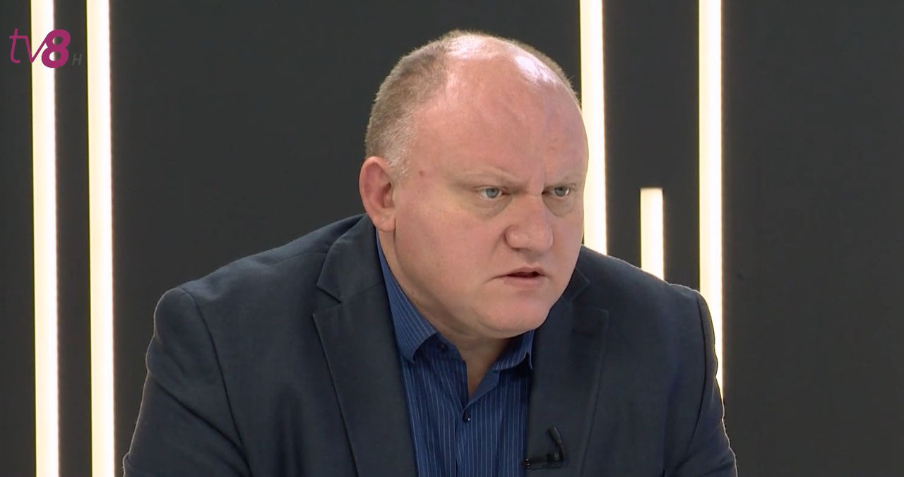 Боля: "Договор с МГРЭС станет в будущем частью уголовного дела".