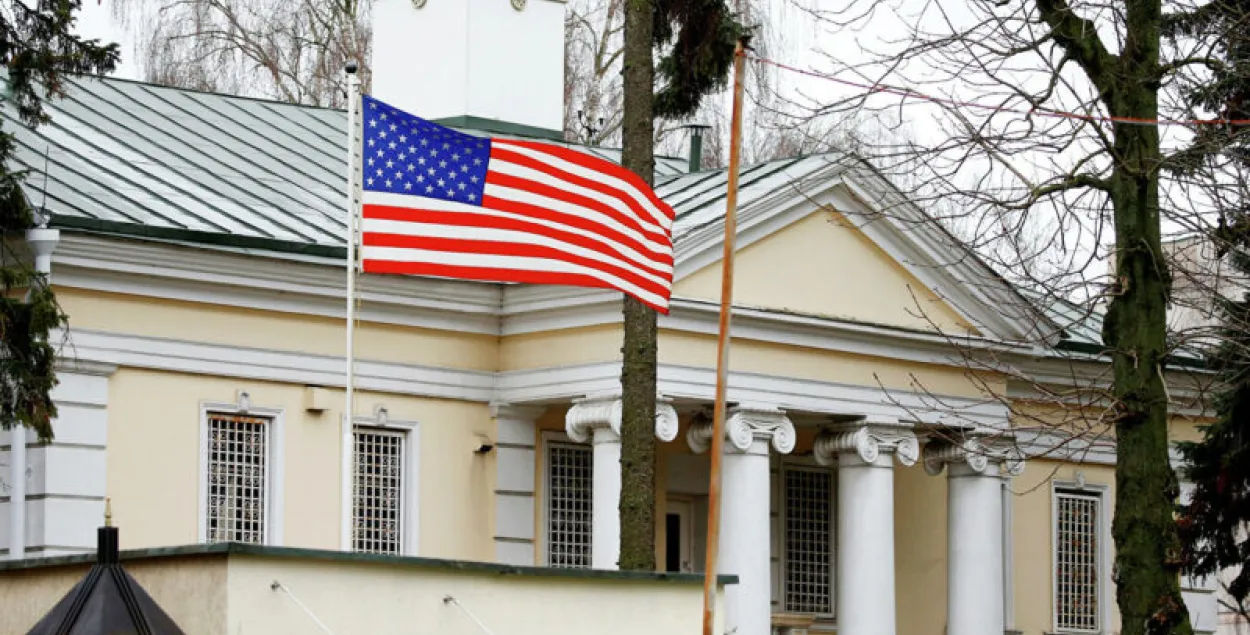 Посольство США отмечает более чем три десятилетия партнерства с Молдовой.