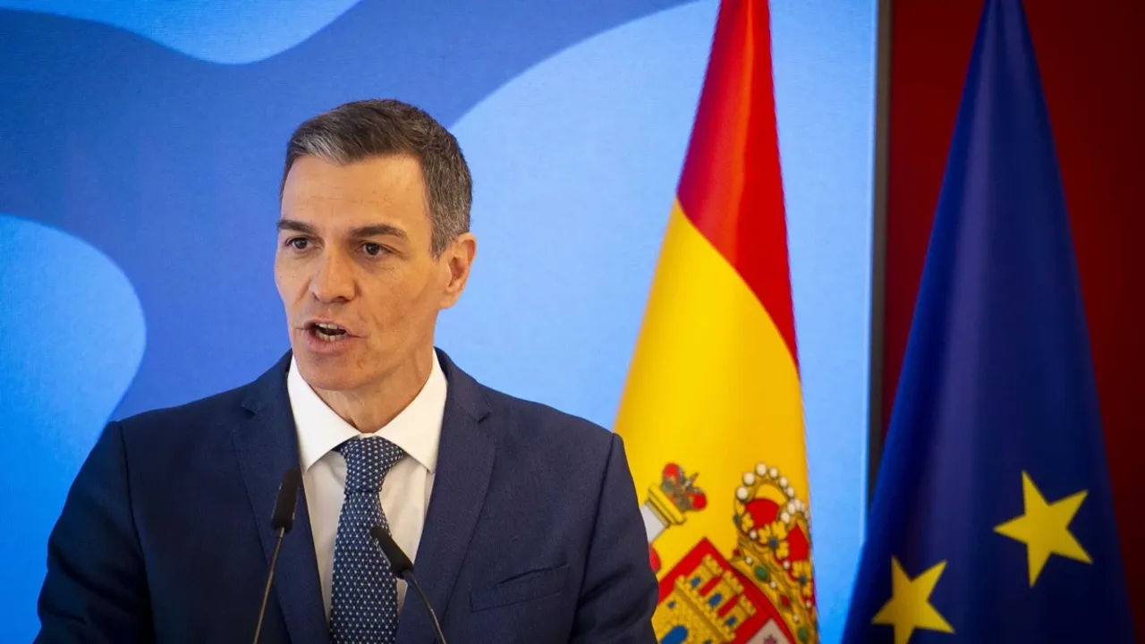 Spania va reduce aproape la jumătate TVA-ul la carburanți.