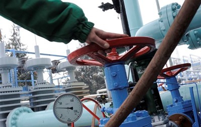 Украина решит вопрос о многомиллионной задолженности России за газ в понедельник, 4 ноября.