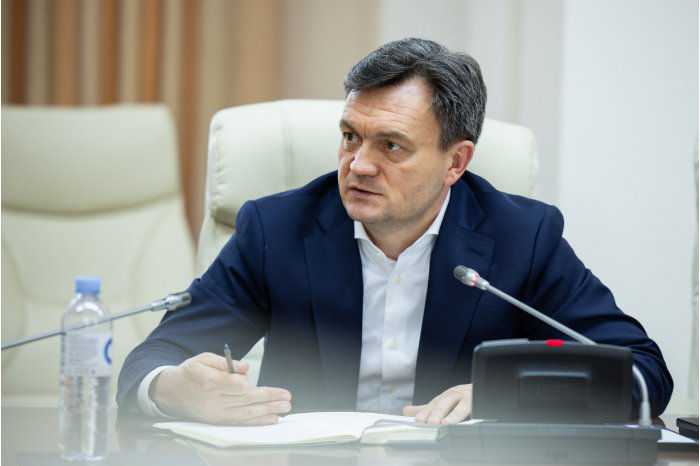 Дорин Речан: Необходимо увеличить инвестиции в продукцию с высокой добавленной стоимостью.