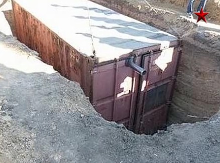 Местные шутники уже успели в соцсетях окрестить новинку «железными гробами».