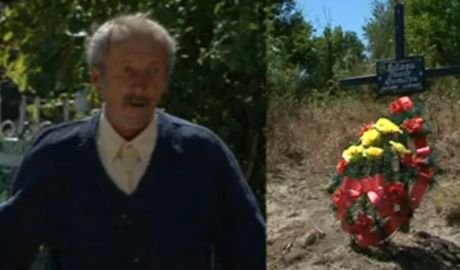 Un bărbat declarat mort a apărut viu la o săptămână după înmormântare. Foto: jurnal.md