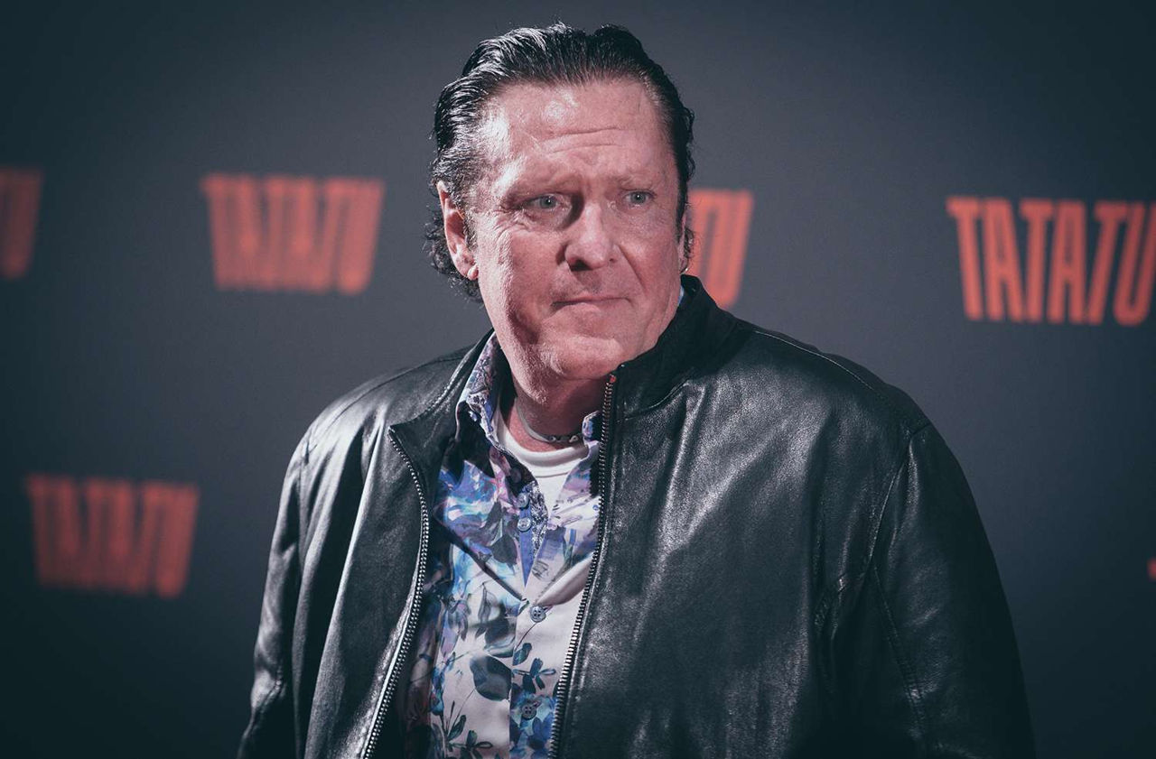 Actorul Michael Madsen a murit.