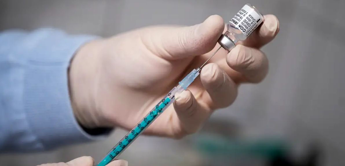 В судах ФРГ находится 209 исков к производителям вакцин от COVID-19.