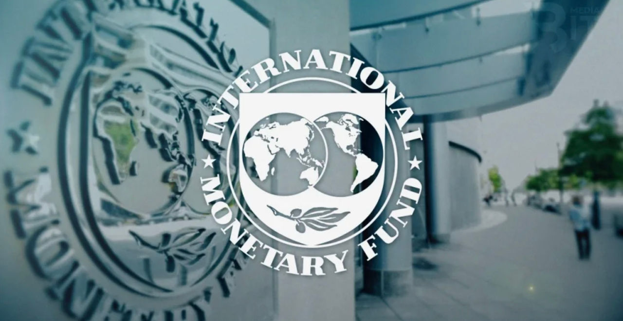 Группа экспертов МВФ прибудет в Молдову.