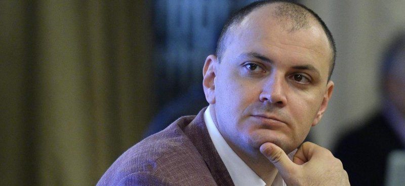 Минюст Румынии инициировал процедуру экстрадиции Себастьяна Гицэ.