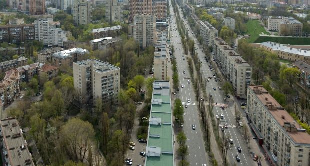 Проект прошел всю процедуру согласования.
