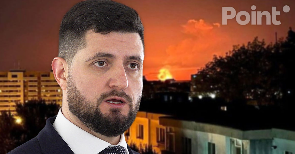 Министр энергетики: Газоснабжение Молдовы не нарушено.