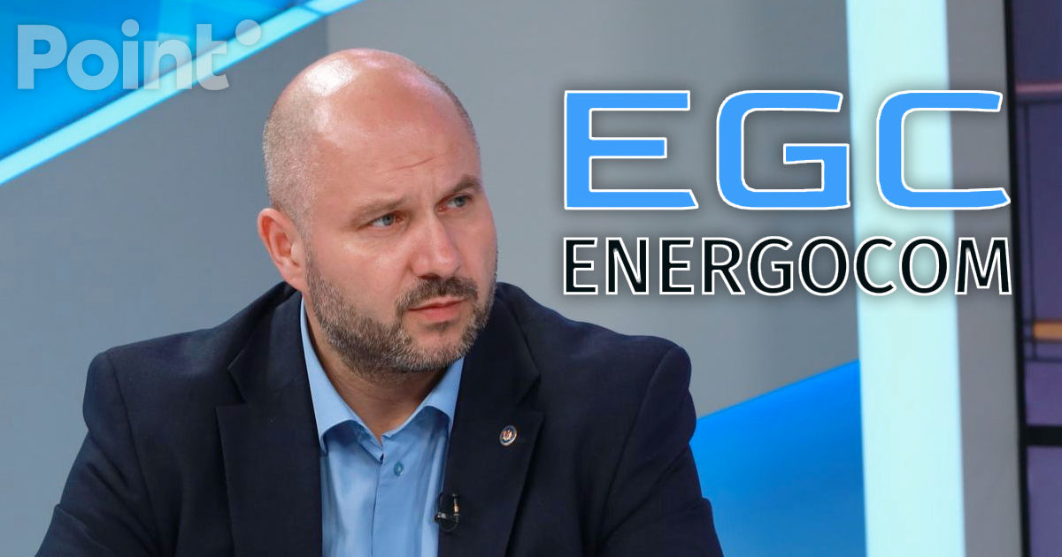Парликов о тендере Energocom: Газовый рынок Молдовы вступает в новую эру.