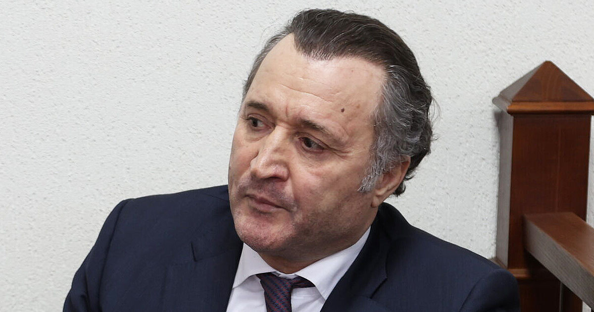 CSJ a respins cererea lui Filat de revizuire a dosarului, în pofida hotărârii CtEDO.