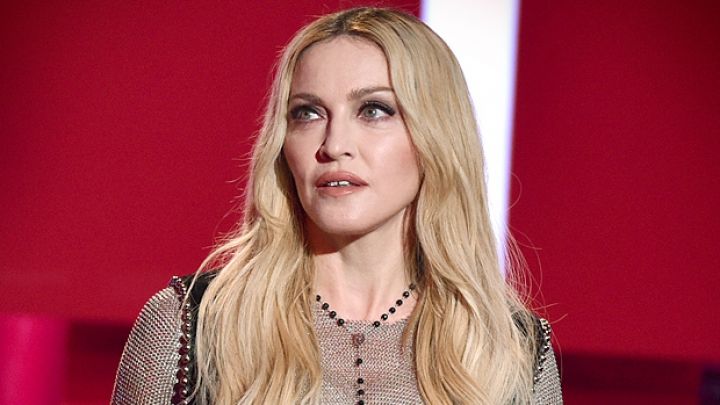 Madonna vrea să adopte încă doi copii din Malawi. Foto: salon.com