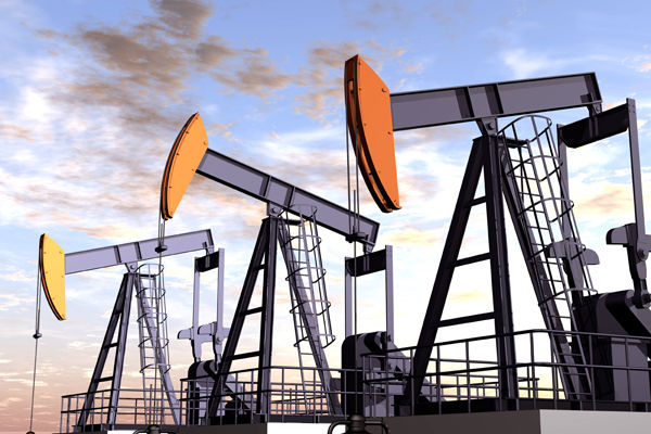 Россия поставила новый рекорд по добыче нефти. Фото: rg.ru