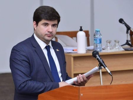 Эксперт: В столице изменены некоторые ставки сборов.