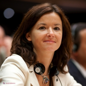Cu toate procedurile de rigoare pe care le avem de făcut, regimul de vize poate fi abolit către luna iulie curent”, a spus Tanja Fajon.