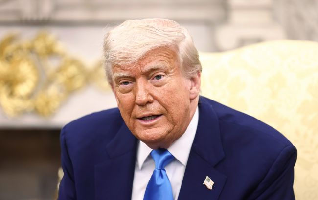 Трамп: Иран может иметь еще один ядерный объект.
