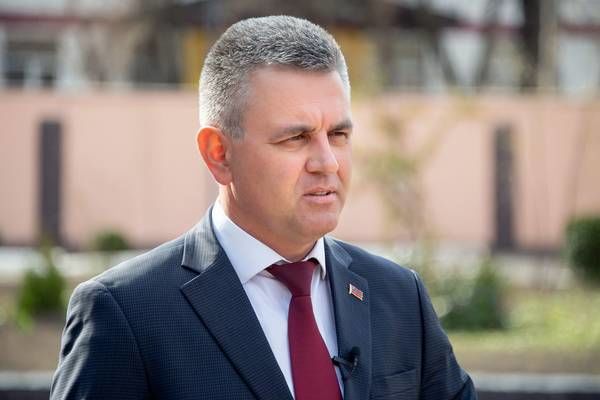 Красносельский рассказал о перспективах признания ПМР.