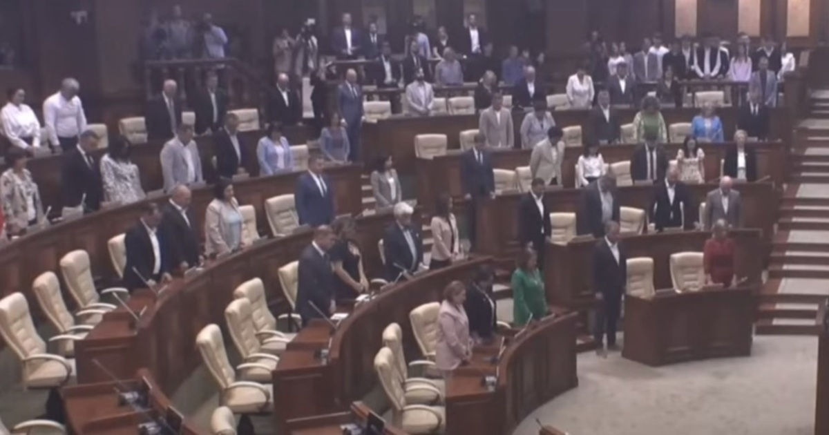 Grosu: Exprimăm sincerele noastre condoleanțe familiilor ucrainene îndurerate.