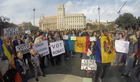 Два адвоката представляли интересы 143 наших соотечественников из диаспоры.