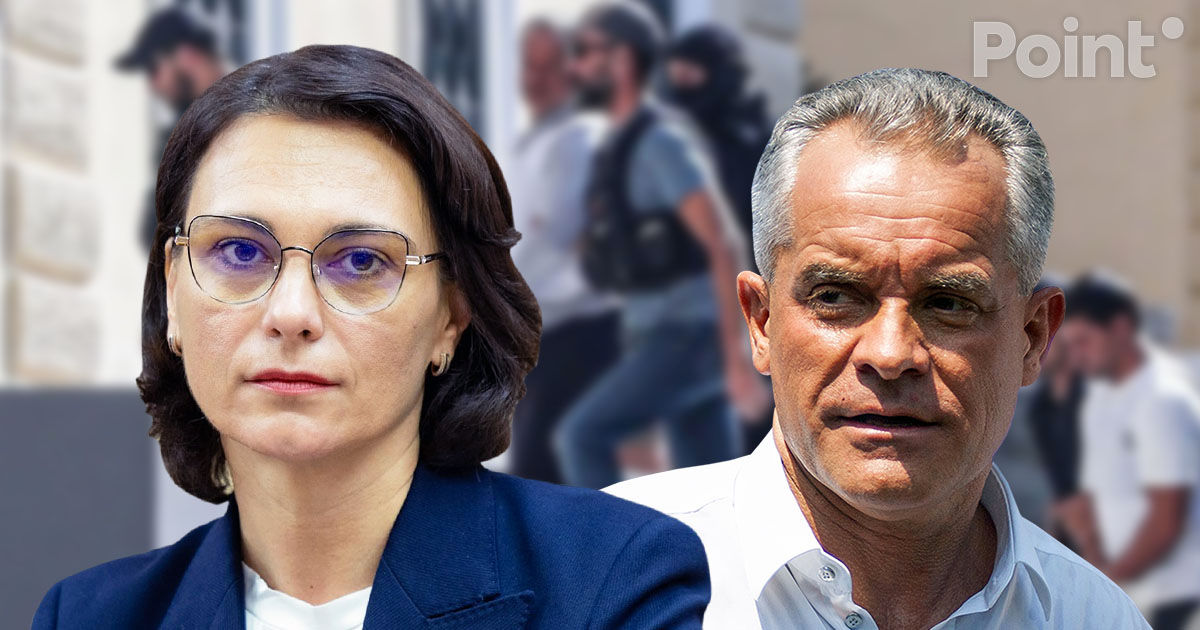 Șefa MAI, despre speculațiile privind extrădarea lui Plahotniuc: Nu este un subiect politic.