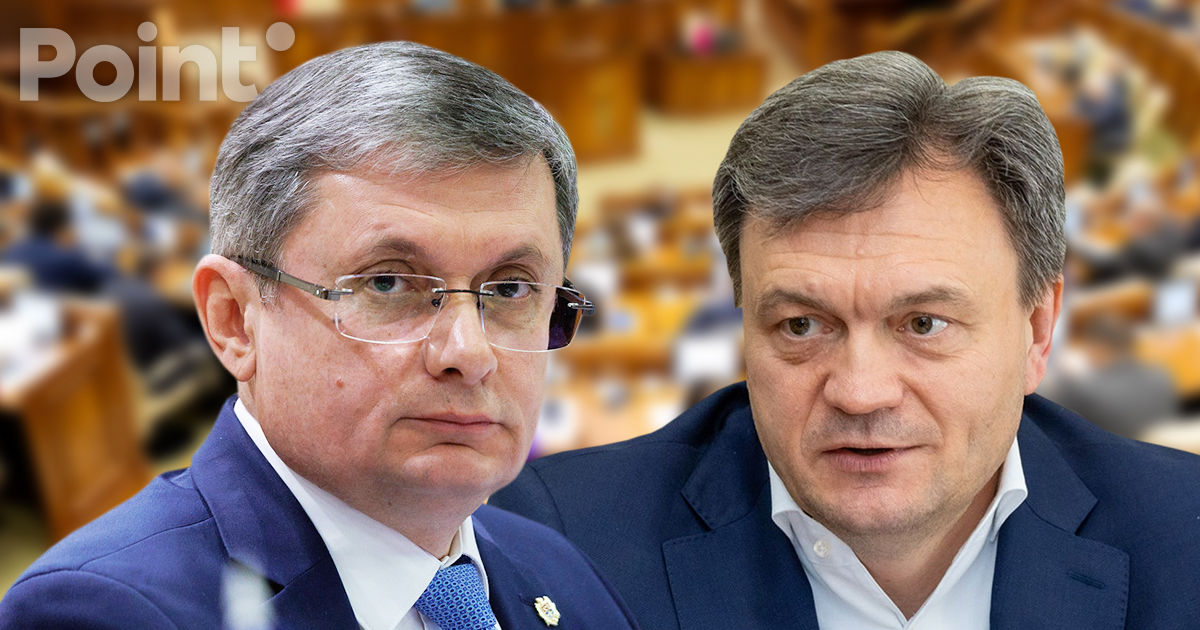 PAS este mulțumit de activitatea lui Recean: Face lucruri importante într-o perioadă complicată.