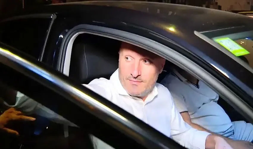 Молдавский предприниматель попал в коррупционный скандал в Румынии.