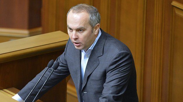 В Раде предложили объявить траур из-за трагедии в Керчи.
