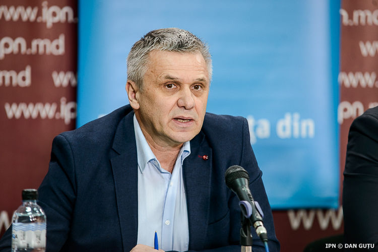ДПМ убедилась, что лучшим решением является ответственность в коалиции, считает Боцан.