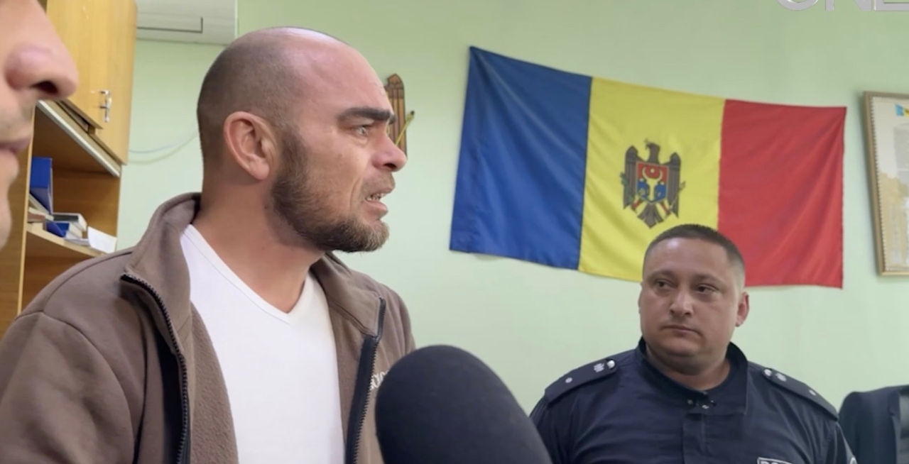Ședința în cazul lui Cotorobai, acuzat că ar fi ucis un bebeluș, amânată.