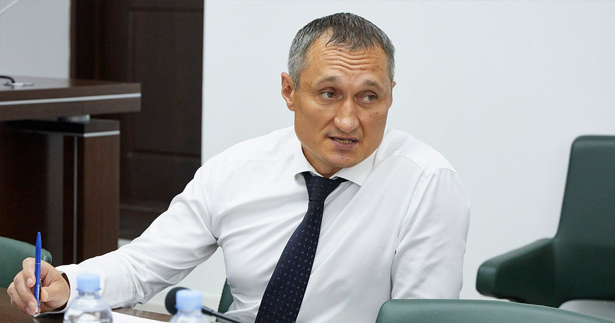 Тарнавский о введении санкций ЕС против башкана Гагаузии: Удар по имиджу автономии.