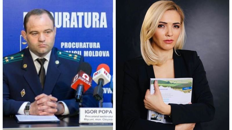 Знакомые супругов Попа с удивлением узнали об их разводе.