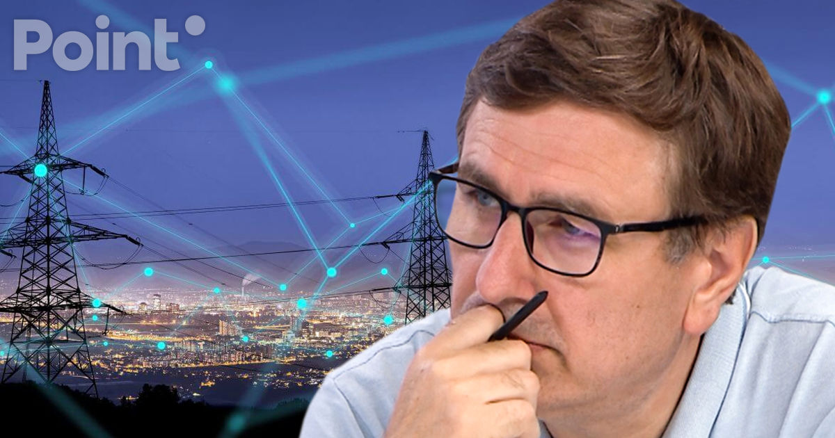 Ioniță: Creșterea tarifelor la electricitate va împinge inflația la 10%.