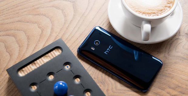 Producătorul taiwanez de smartphone-uri HTC ar putea fi cumpărat de către Google.
