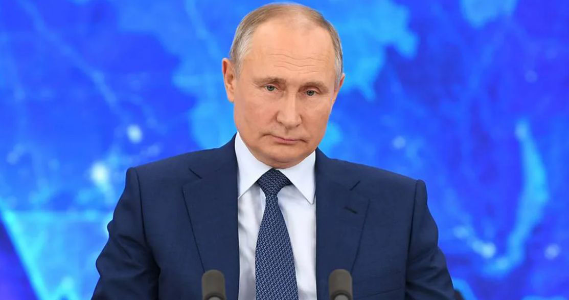 Путин: Возможности комплексов «Циркон» безграничны.